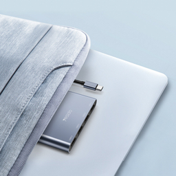 هاب 4 پورت USB-C یسیدو (Yesido) مدل HB13