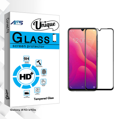 محافظ صفحه نمایش مات ای اف اس مدل Uni مناسب برای گوشی موبایل سامسونگ Galaxy A10/A10s