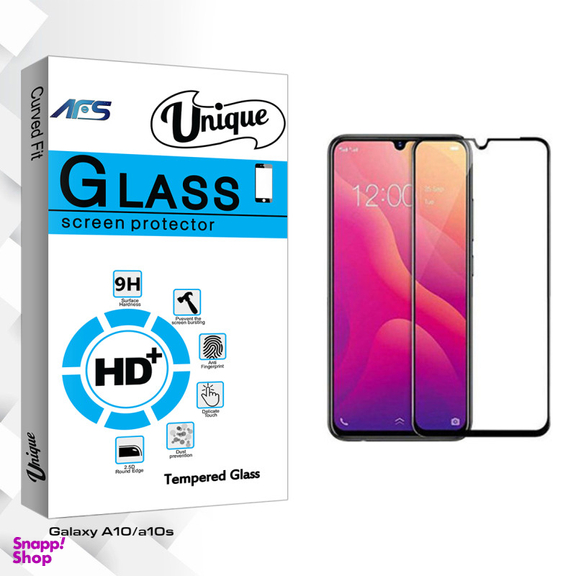 محافظ صفحه نمایش مات ای اف اس مدل Uni مناسب برای گوشی موبایل سامسونگ Galaxy A10/A10s