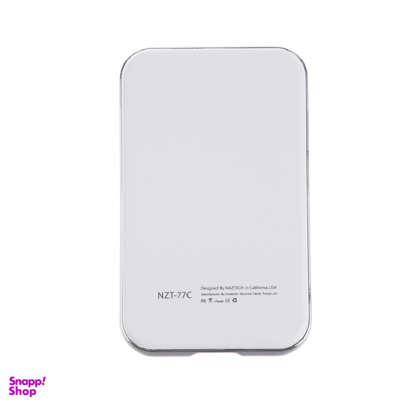 مودم 4G قابل حمل نزتک (Naztech) مدل NZT-77C