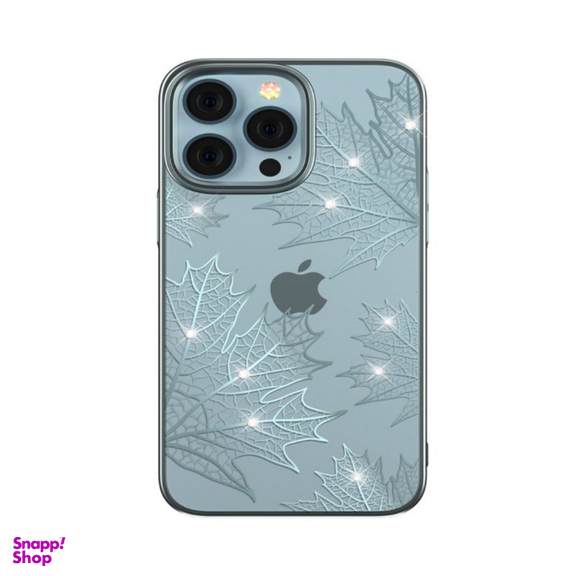 کاور دیویا (Devia) مدل Leaf مناسب گوشی موبایل اپل iPhone 14