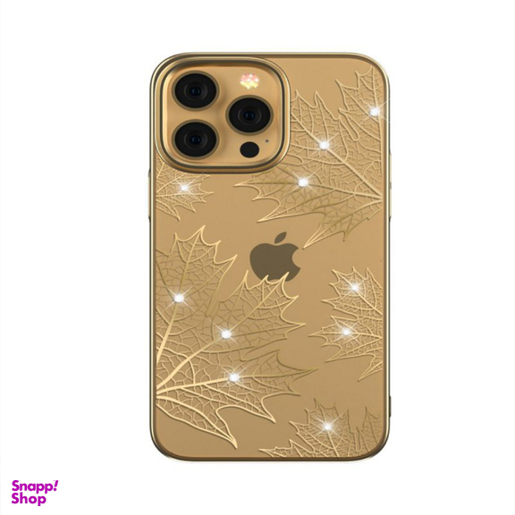 کاور دیویا (Devia) مدل Leaf مناسب گوشی موبایل اپل iPhone 14