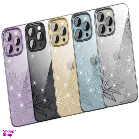 کاور دیویا (Devia) مدل Leaf مناسب گوشی موبایل اپل iPhone 14