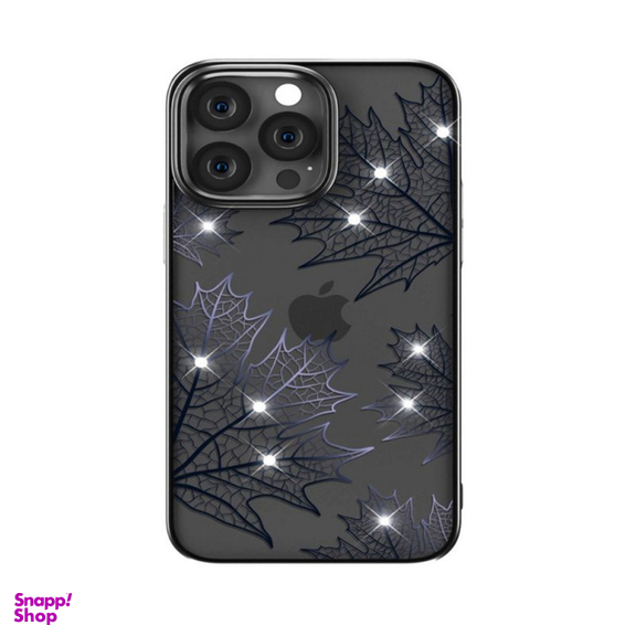 کاور دیویا (Devia) مدل Leaf مناسب گوشی موبایل اپل iPhone 14