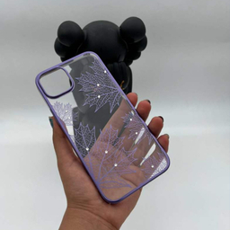 کاور دیویا (Devia) مدل Leaf مناسب گوشی موبایل اپل iPhone 14
