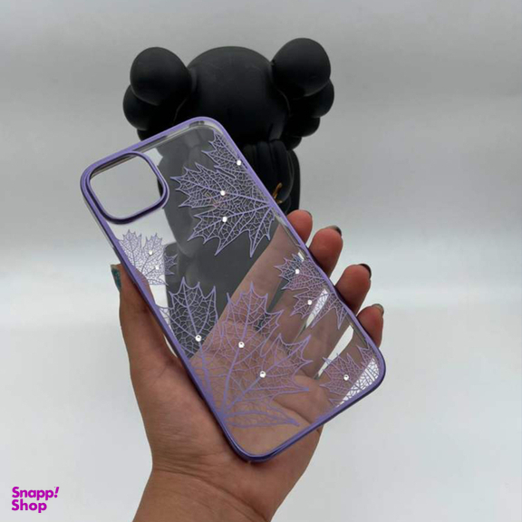 کاور دیویا (Devia) مدل Leaf مناسب گوشی موبایل اپل iPhone 14