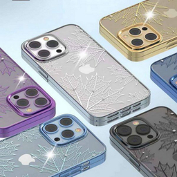 کاور دیویا (Devia) مدل Leaf مناسب گوشی موبایل اپل iPhone 14