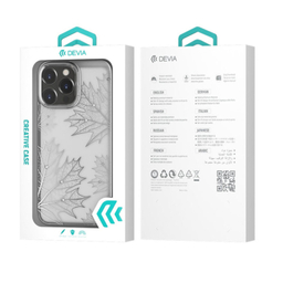 کاور دیویا (Devia) مدل Leaf مناسب گوشی موبایل اپل iPhone 14