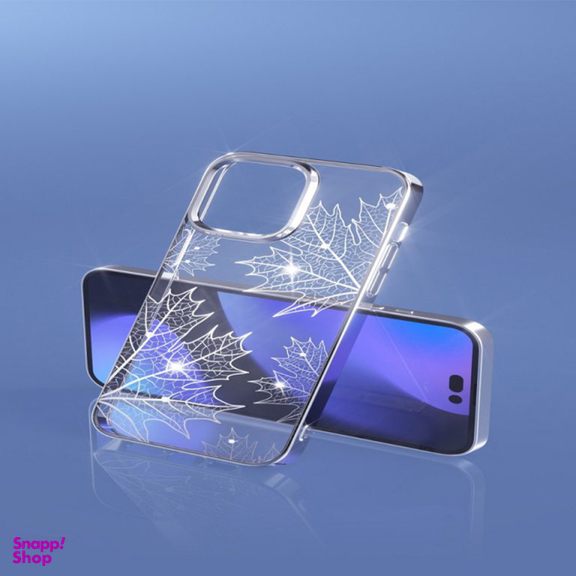 کاور دیویا (Devia) مدل Leaf مناسب گوشی موبایل اپل iPhone 14
