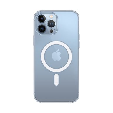 کاور مدل مگ سیف مناسب گوشی موبایل iPhone 13 Pro Max