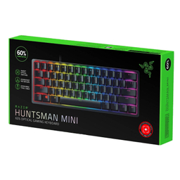 کیبورد ریزر (Razer) مدل Huntsman Mini Red Switch