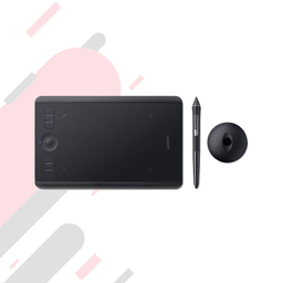 قلم نوری وکام مدل Intuos Pro PTH - 460