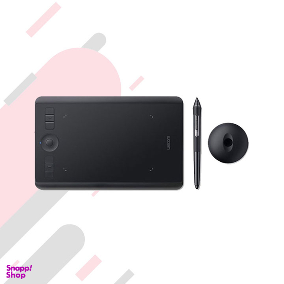 قلم نوری وکام مدل Intuos Pro PTH - 460