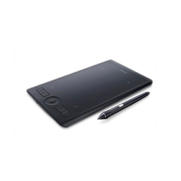قلم نوری وکام مدل Intuos Pro PTH - 460