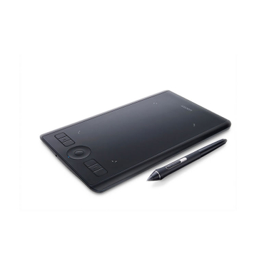 قلم نوری وکام مدل Intuos Pro PTH - 460