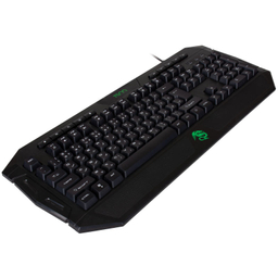 کیبورد سیمی گیمینگ تسکو (TSCO) مدل TK 8124