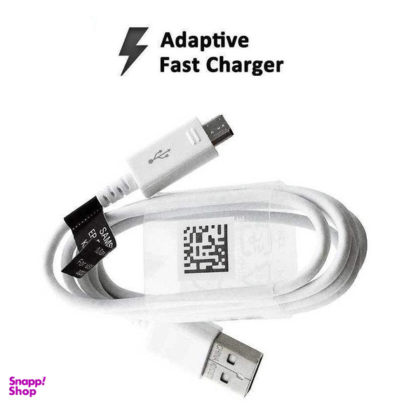 شارژر دیواری مدل EP TA20EWE به همراه کابل MicroUSB
