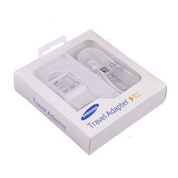 شارژر دیواری مدل EP TA20EWE به همراه کابل MicroUSB
