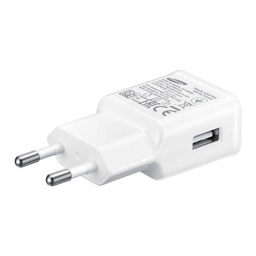 شارژر دیواری مدل EP TA20EWE به همراه کابل MicroUSB