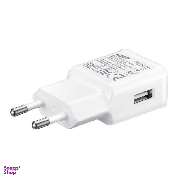 شارژر دیواری مدل EP TA20EWE به همراه کابل MicroUSB
