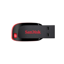 فلش مموری سن دیسک (Sandisk) ظرفیت 32 گیگابایت