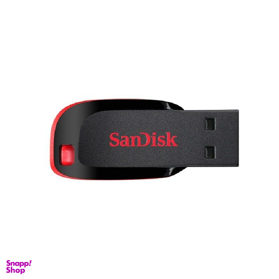 فلش مموری سن دیسک (Sandisk) ظرفیت 32 گیگابایت