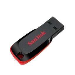 فلش مموری سن دیسک (Sandisk) ظرفیت 32 گیگابایت