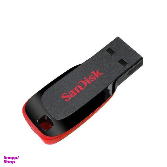 فلش مموری سن دیسک (Sandisk) ظرفیت 32 گیگابایت