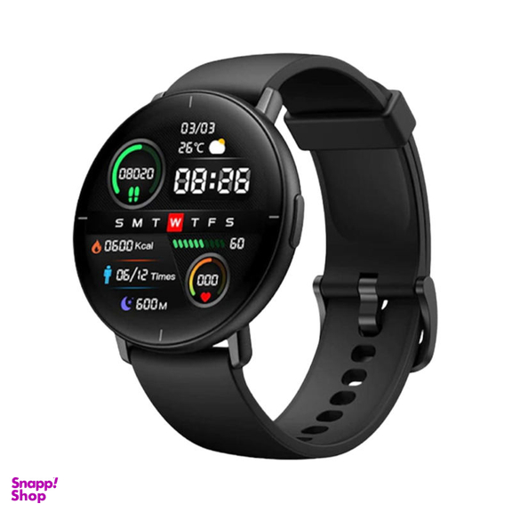 ساعت هوشمند میبرو مدل Lite XPAW004