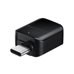 مبدل OTG / USB-C طرح سامسونگ مدل GH98-41288A