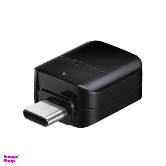 مبدل OTG / USB-C طرح سامسونگ مدل GH98-41288A