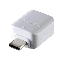 مبدل OTG / USB-C طرح سامسونگ مدل GH98-41288A