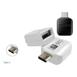 مبدل OTG / USB-C طرح سامسونگ مدل GH98-41288A