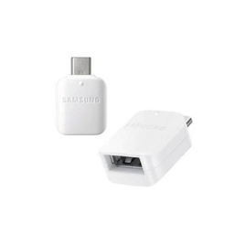 مبدل OTG / USB-C طرح سامسونگ مدل GH98-41288A