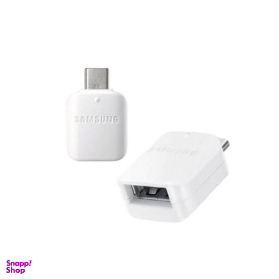 مبدل OTG / USB-C طرح سامسونگ مدل GH98-41288A