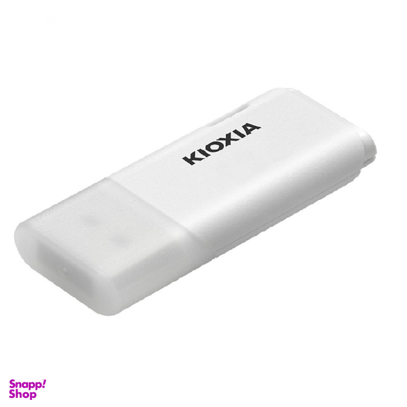 فلش مموری کیوکسیا (Kioxia) مدل U202 ظرفیت 32 گیگابایت