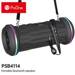 اسپیکر بلوتوثی قابل حمل پرو وان (ProOne) مدل PSB4114