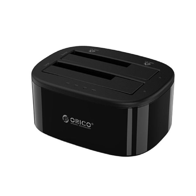 داک هارد 2.5 و 3.5 اوریکو (Orico) مدل 6228US3-C