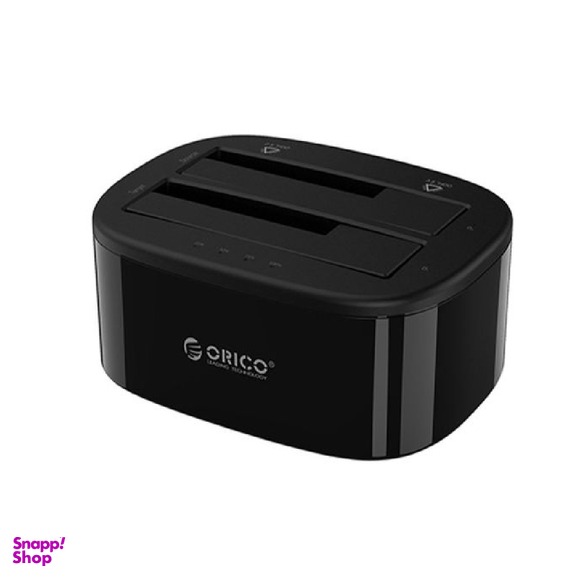 داک هارد 2.5 و 3.5 اوریکو (Orico) مدل 6228US3-C