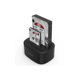 داک هارد 2.5 و 3.5 اوریکو (Orico) مدل 6228US3-C