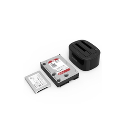 داک هارد 2.5 و 3.5 اوریکو (Orico) مدل 6228US3-C