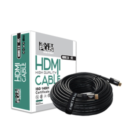 کابل HDMI کی نت پلاس (K-Net Plus) طول 30 متر