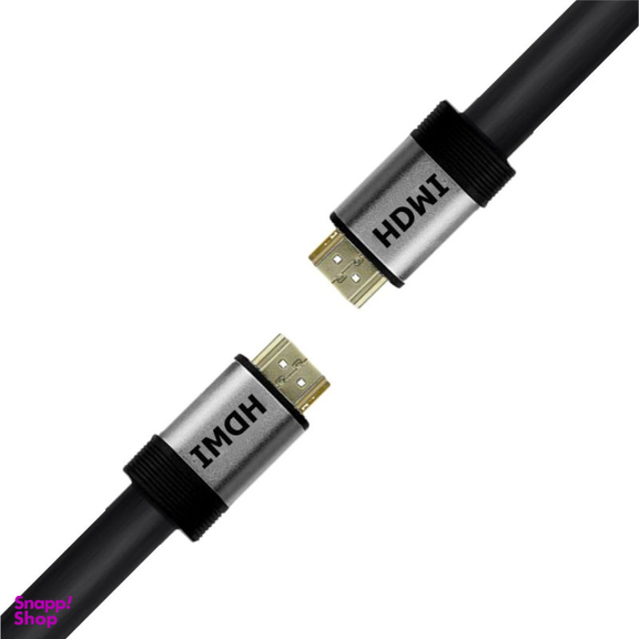 کابل HDMI 2.0 کی نت پلاس (K-Net Plus) طول 10 متر