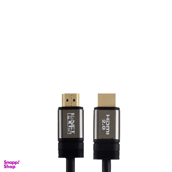 کابل HDMI 2.0 کی نت پلاس (K-Net Plus) طول 10 متر