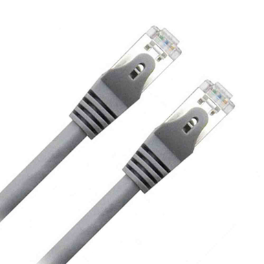 کابل پچ کورد کی نت (K-Net) مدل CAT6 SFTP طول 1 متر