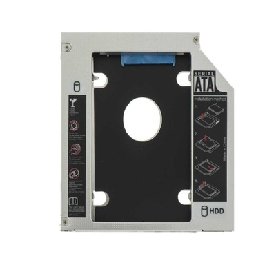 براکت هارد مدل HDD Caddy Slim 9.5MM