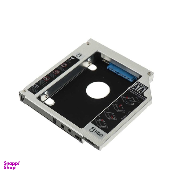 براکت هارد مدل HDD Caddy Slim 9.5MM