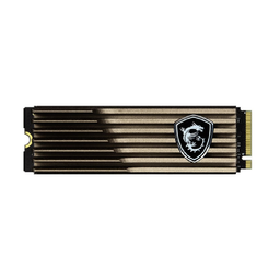 حافظه SSD اینترنال ام اس آی مدل Spatium M460 NVME M.2 ظرفیت 1 ترابایت