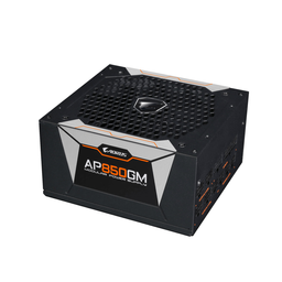 پاور گیگابایت (Gigabyte) مدل Aorus GP-AP850GM 80Plus Gold توان 850 وات