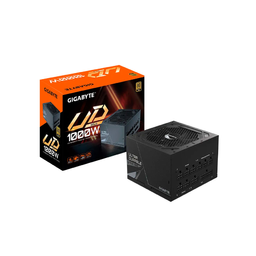 پاور گیگابایت (Gigabyte) مدل GP-UD1000GM 80Plus Gold توان 1000 وات